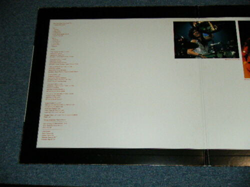 Never Stay Here, Never Forget You - Loudness Best Tracks