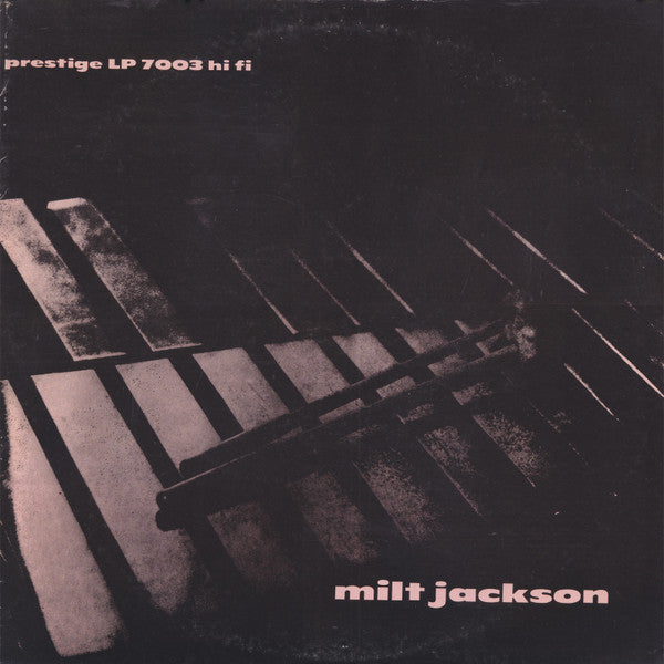 Milt Jackson Quartet