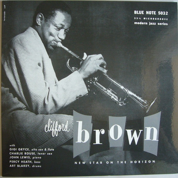 New Star On The Horizon