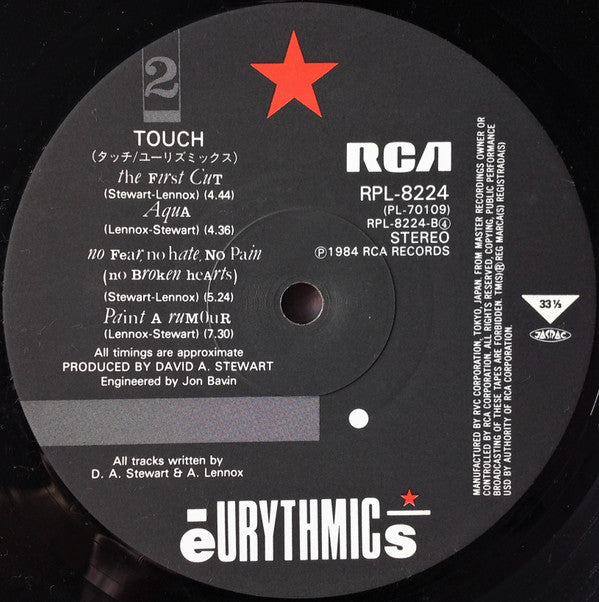 Touch