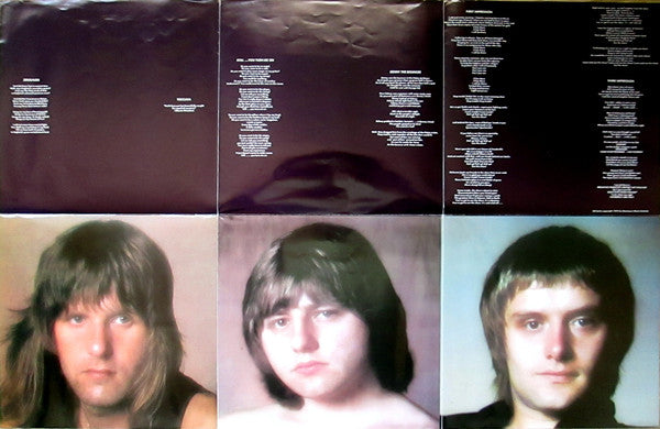 Brain Salad Surgery