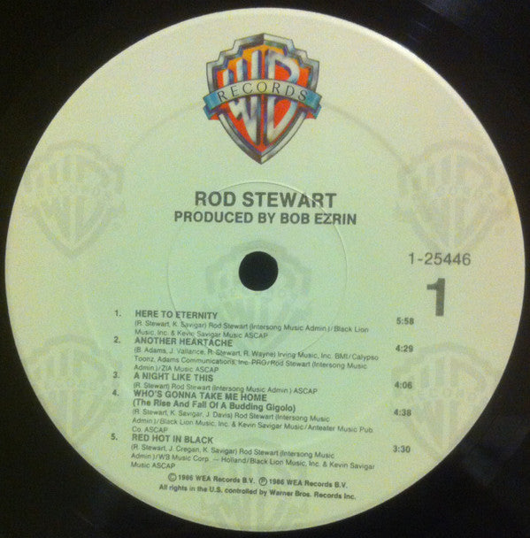 Rod Stewart