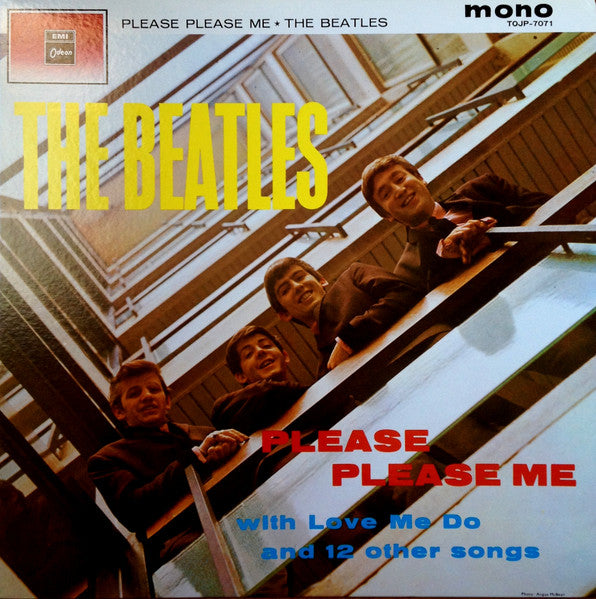 Please Please Me