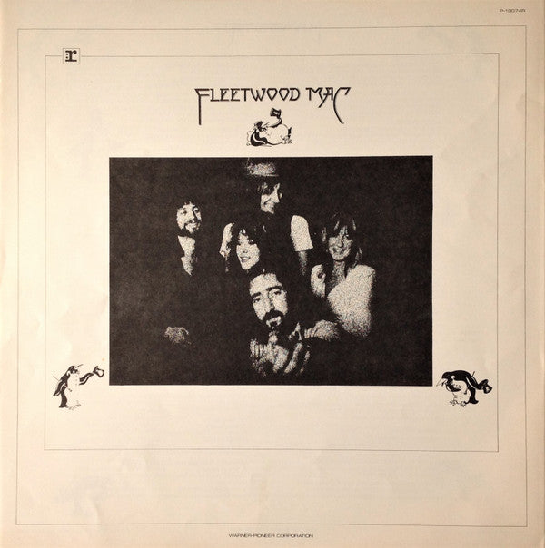 Fleetwood Mac