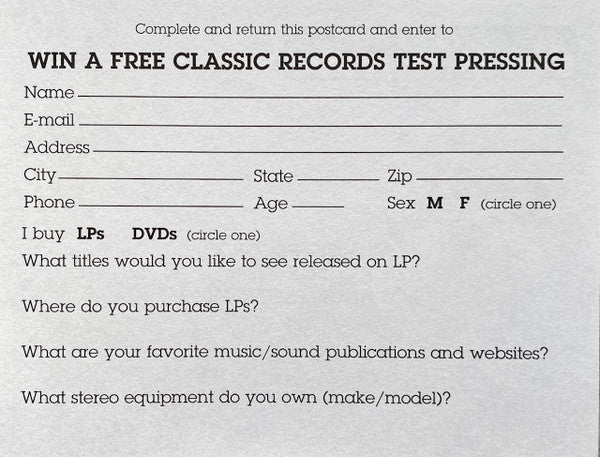 Power Of Soul (A Tribute To Jimi Hendrix)