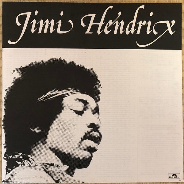 The Essential Jimi Hendrix