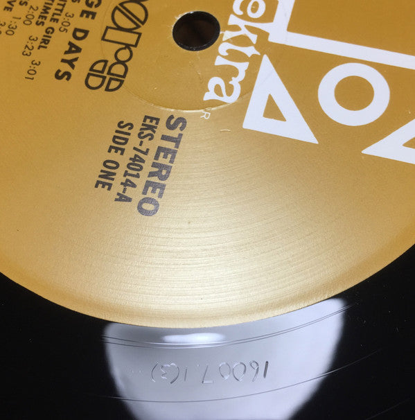 Vinyl Box