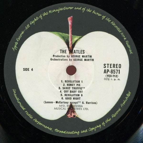 The Beatles
