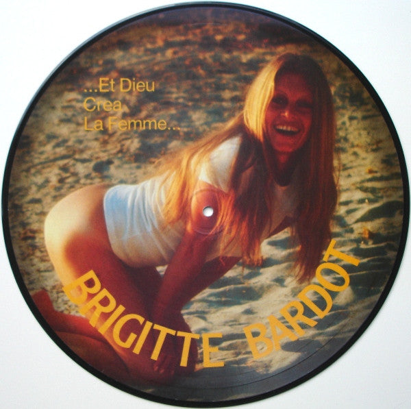 ...Et Dieu Crea La Femme... / ...And God Created The Woman...