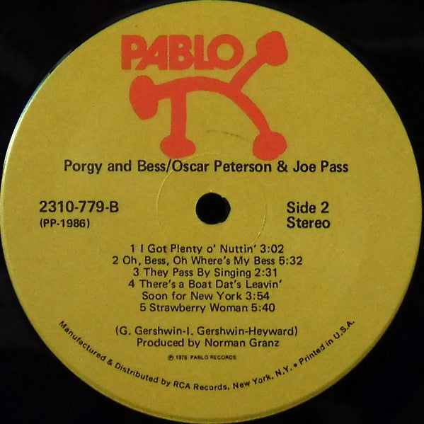 Porgy & Bess