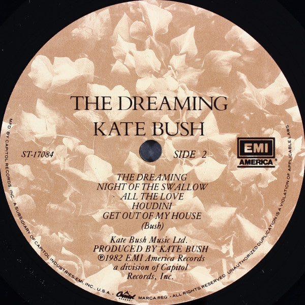 The Dreaming