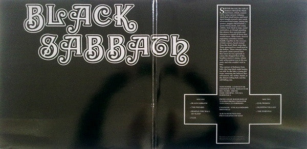 Black Sabbath