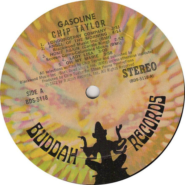 Gasoline