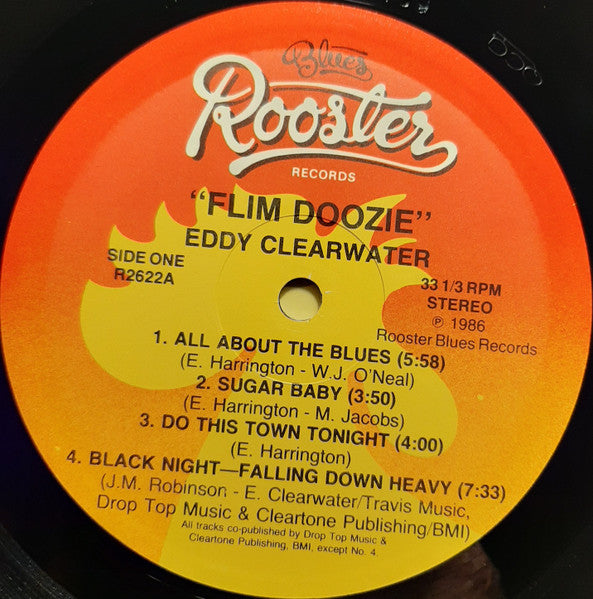 Flim Doozie