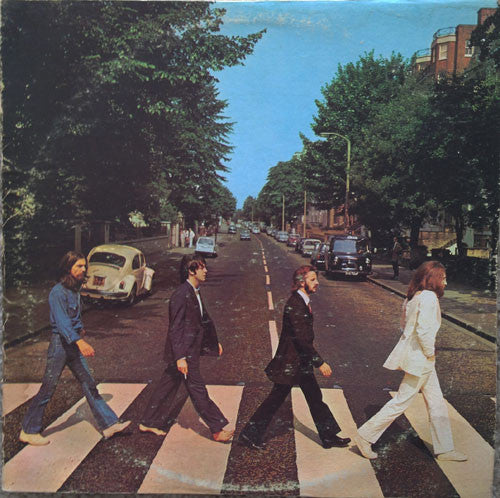 Abbey Road