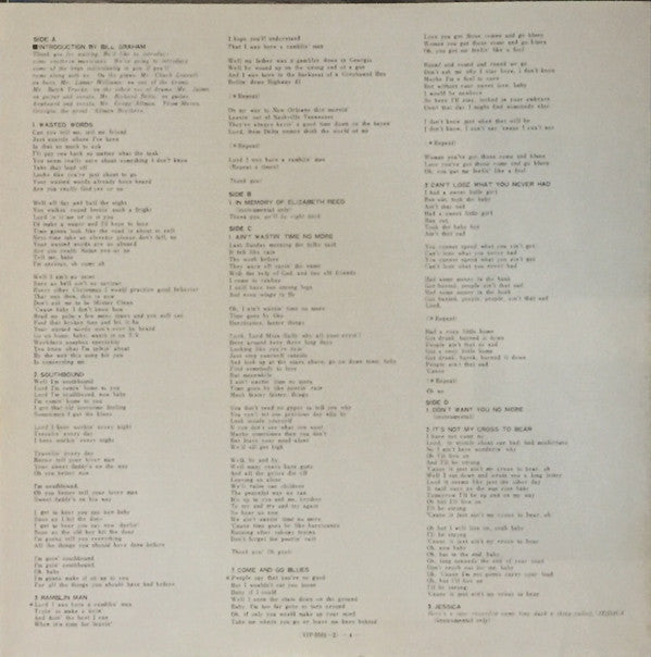 Wipe The Windows, Check The Oil, Dollar Gas