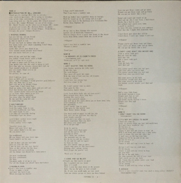 Wipe The Windows, Check The Oil, Dollar Gas