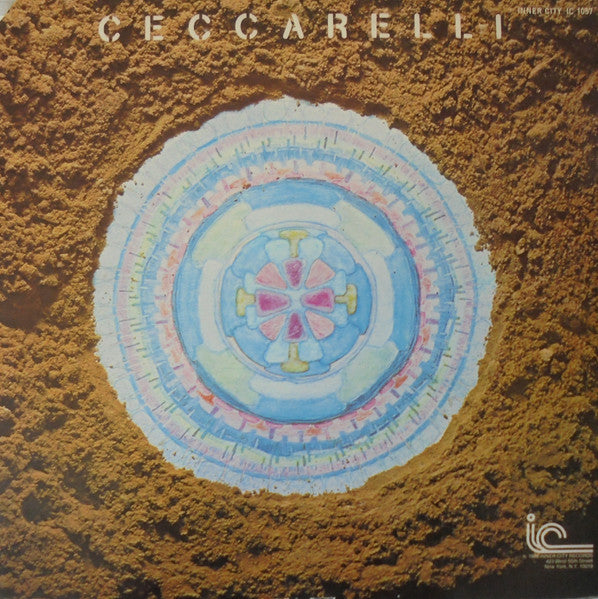 Ceccarelli