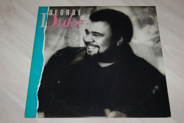 George Duke