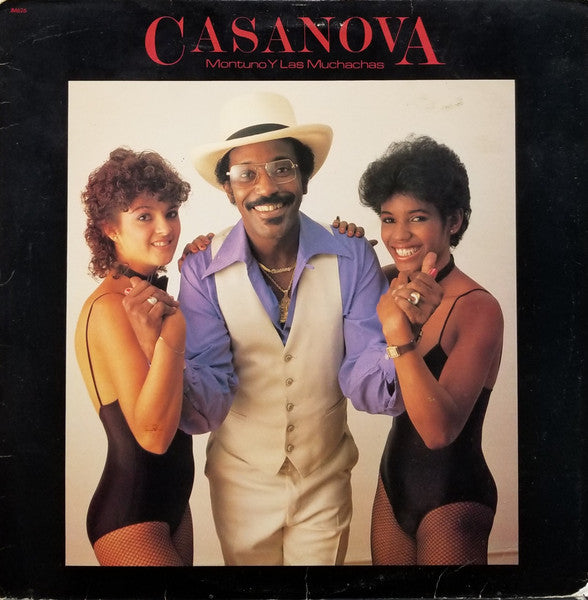 Casanova, Montuno Y Las Muchachas