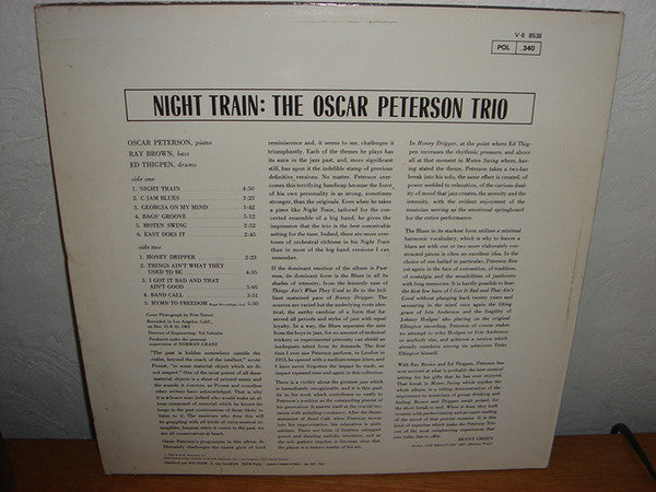 Night Train