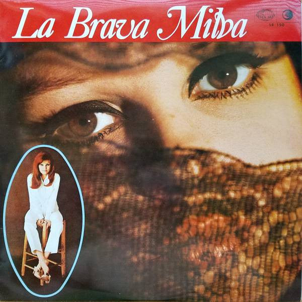 La Brava Milva