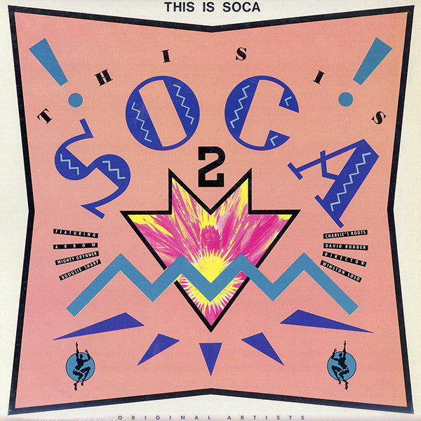This Is Soca 2
