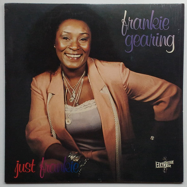 Just Frankie