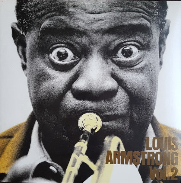 Louis Armstrong Vol. 2