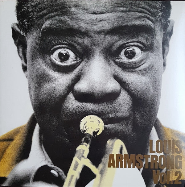 Louis Armstrong Vol. 2