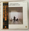 Duke Ellington And His Orchestra - Latin American Suite (LP, Album, Stereo) - Very Good Plus (VG+) / Very Good (VG)