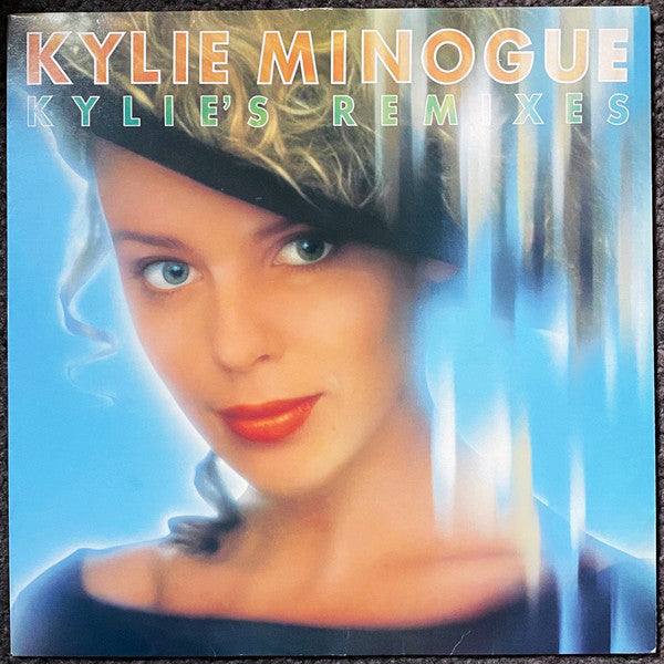 Kylie's Remixes
