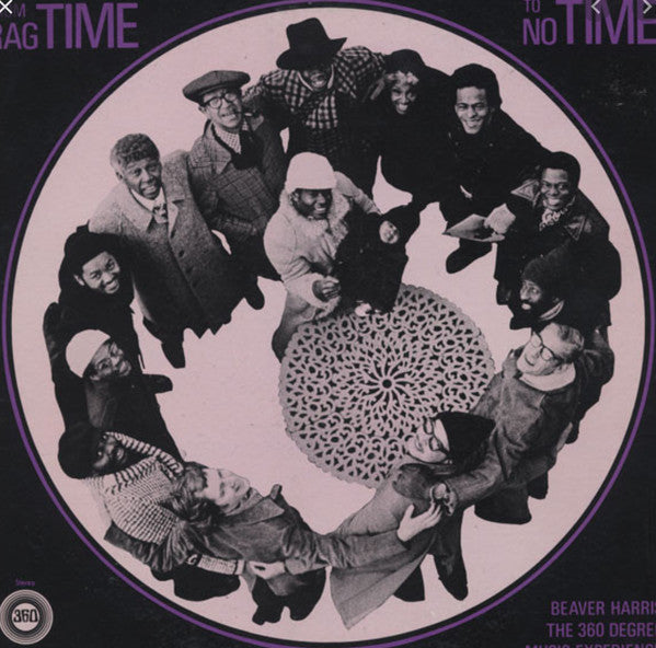 The 360 Degree Music Experience