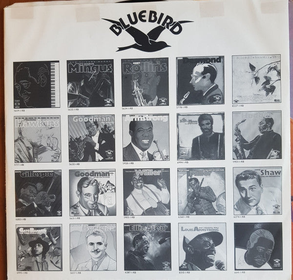 Esquire's All American Hot Jazz Sessions