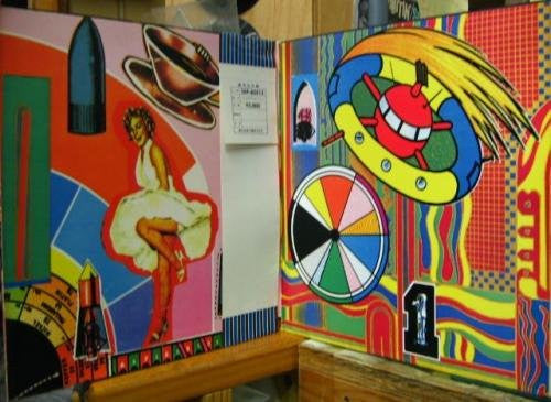 Red Rose Speedway = レッド・ローズ・スピードウェイ