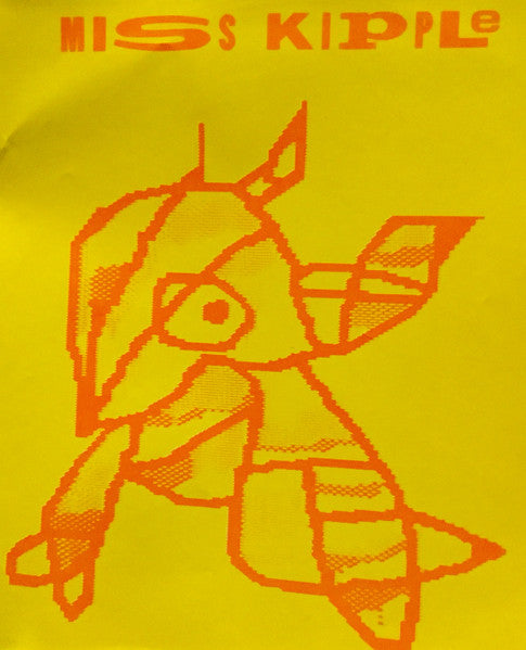 Mr. Techie & Miss Kipple