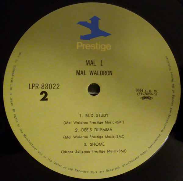Mal-1