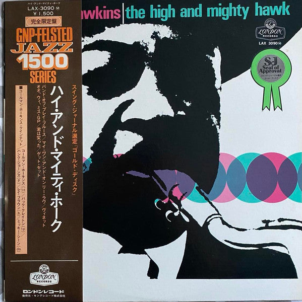 The High And Mighty Hawk