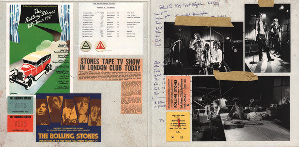 The Marquee Club (Live In 1971)