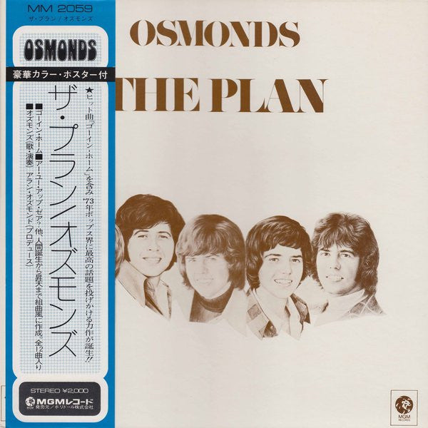 The Plan