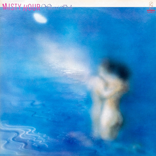 Misty Hour
