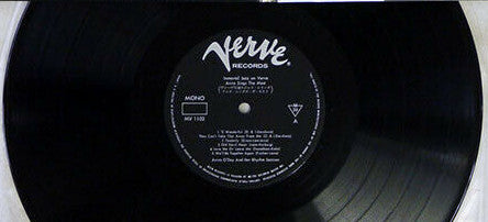 Anita Sings The Most