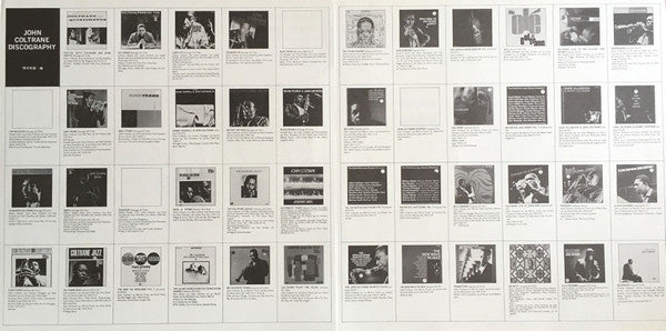 Giant Steps = ジャイアント・ステップス