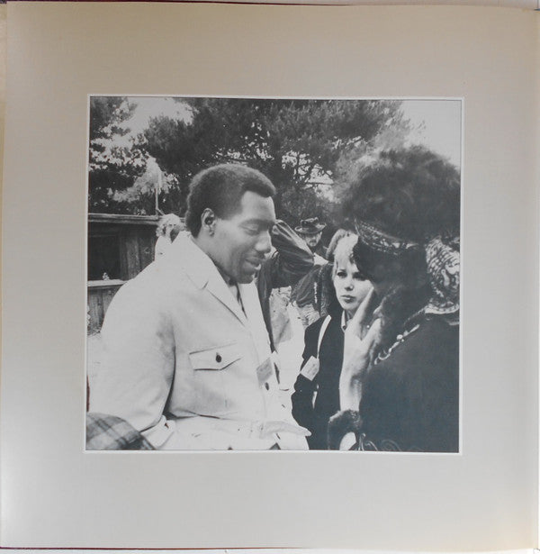 All About Otis Redding