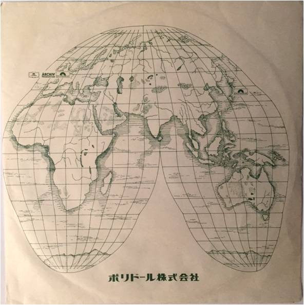 Sunshine Of Your Love