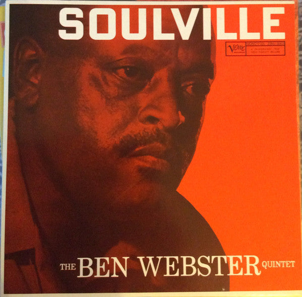 Soulville