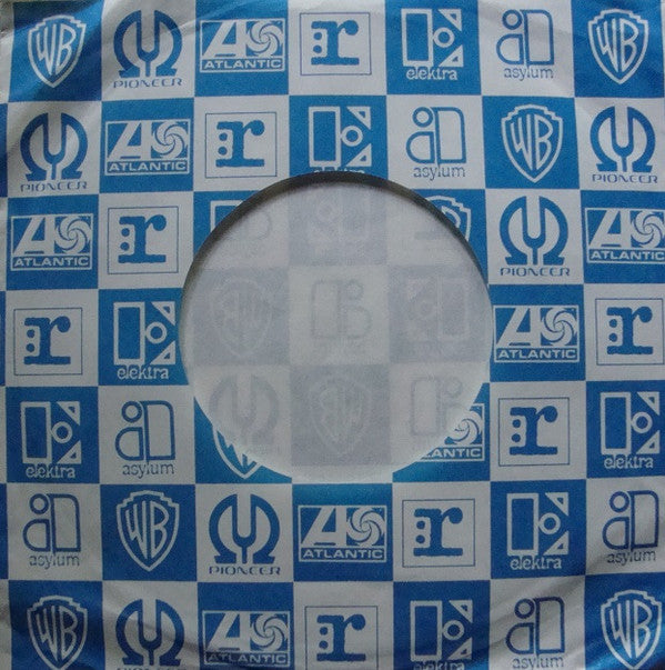 Tonight Is What It Means To Be Young / Hold That Snake