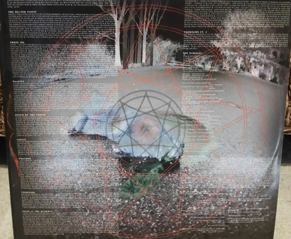 Vol. 3: (The Subliminal Verses)