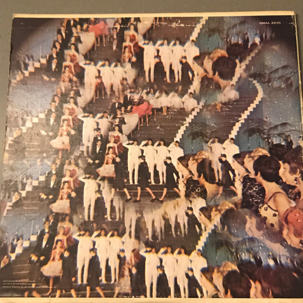 Magical Mystery Tour