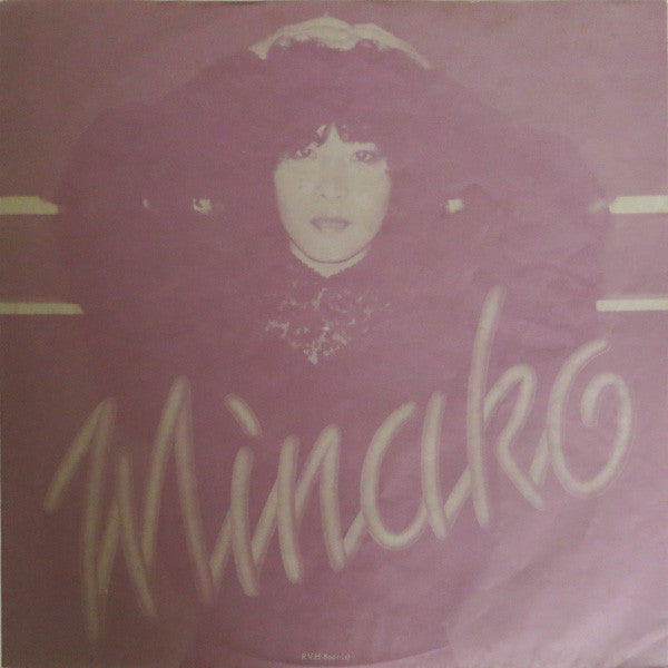 Minako